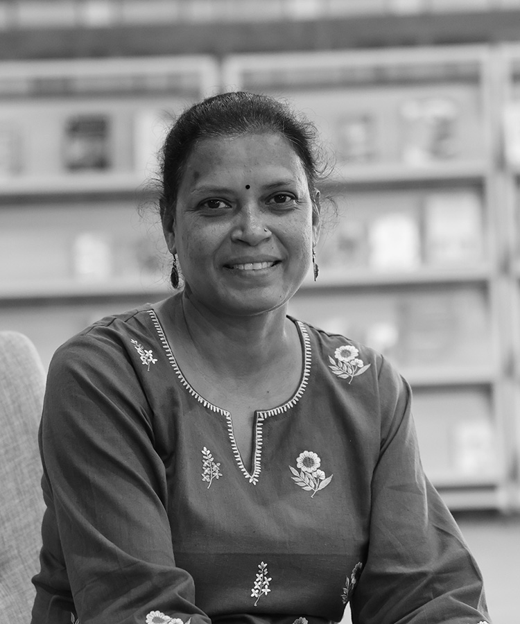 Prof. (Dr.) Geeta Sinha
